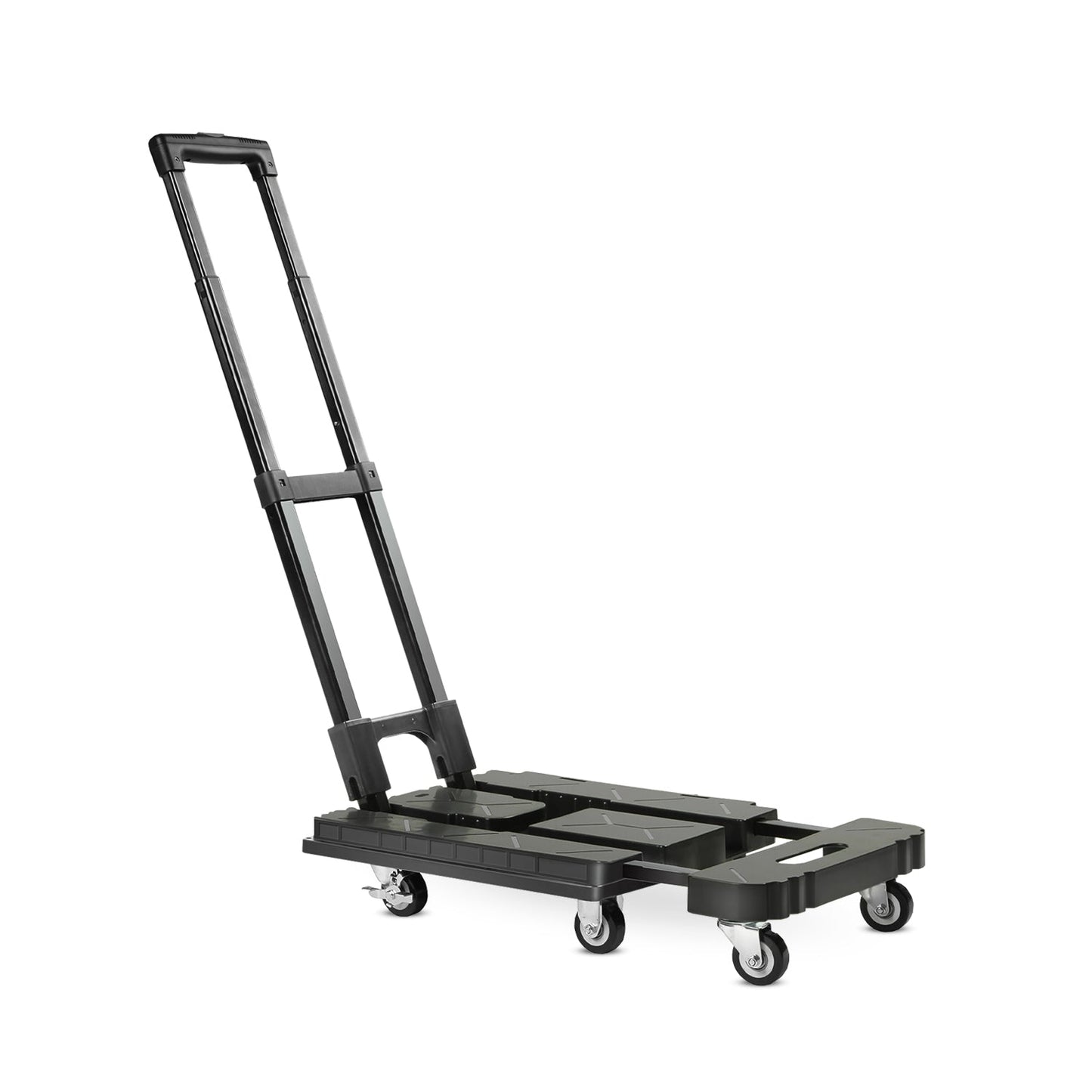 150 Kg Extendable Platform Trolley